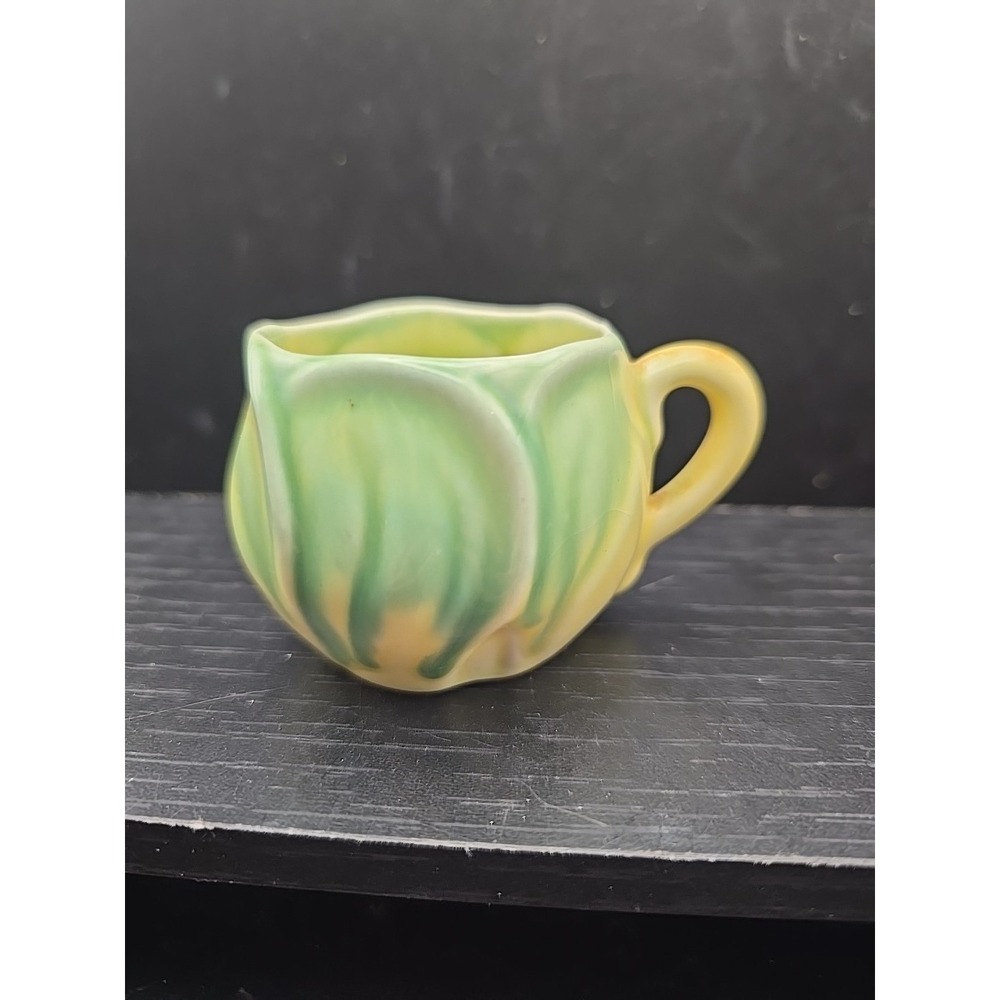 Vintage Kipp‎ Cabbage Teacup Small
